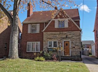 2455 Fenwick Rd, University Heights, OH 44118