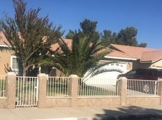 10614 Palmyra Ct, Adelanto, CA 92301