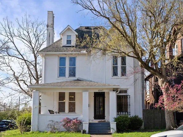 1587 E Long St, Columbus, OH 43203