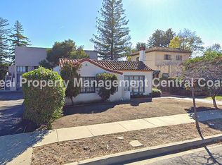 1421 Palm St, San Luis Obispo, CA 93401