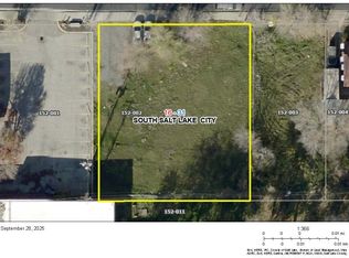 116 E Helm Ave, Salt Lake City, UT 84115