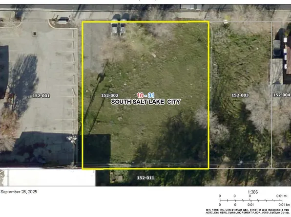 116 E Helm Ave, Salt Lake City, UT 84115