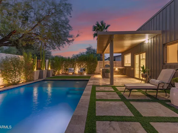 5455 E VIRGINIA Avenue, Phoenix, AZ 85008