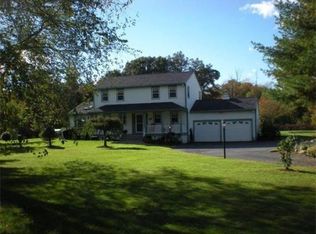 11 Deacon Dr, Middleton, MA 01949