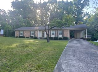 41 Hillcrest Dr, Lillington, NC 27546