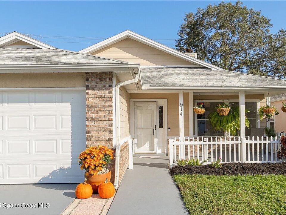 1st image of 914 S South Fork Cir