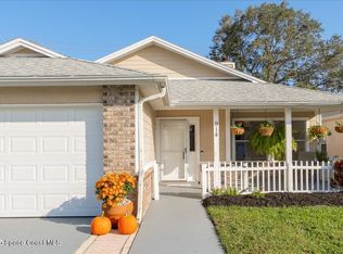 914 S South Fork Cir, Melbourne, FL 32901