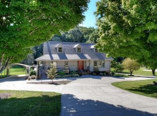 502 Deerfield Cir, Church Hill, TN 37642