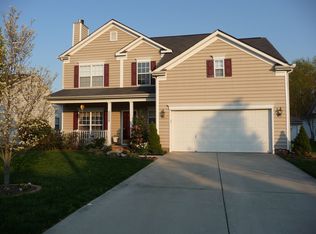 2528 Governors Pointe Ct NE, Concord, NC 28025