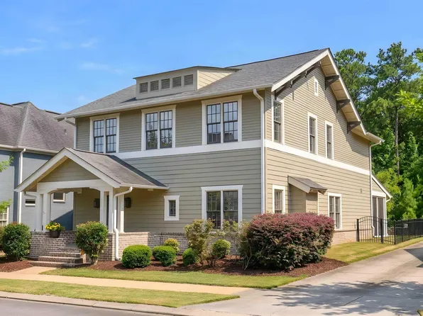 4355 Abbotts Way, Hoover, AL 35226