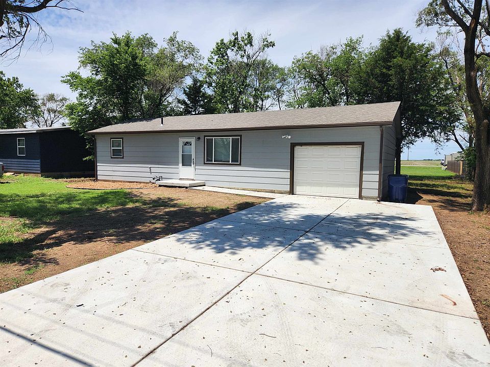 325 N Davidson Ave, Bentley, KS 67016 Zillow