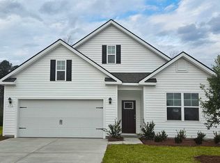 250 Bald Cypress Way, Conway, SC 29526