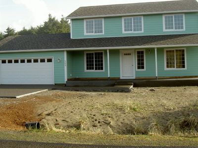 169 Ocean Blvd, Ocean City, WA, 98569
