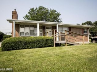 6313 Magdolena Rd, Baltimore, MD 21237