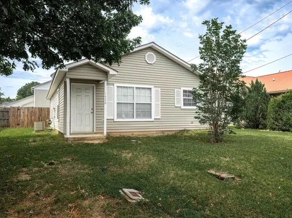 1420 Martin St, Arkadelphia, AR 71923