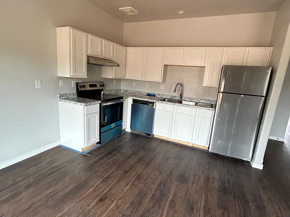 1401 Blackburn Way Two Story, Seminole, OK 74868 Zillow