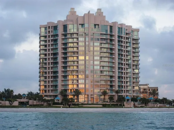 1560 Gulf Blvd APT 706, Clearwater, FL 33767