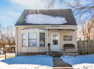 1416 E Paris Ave, Peoria, IL