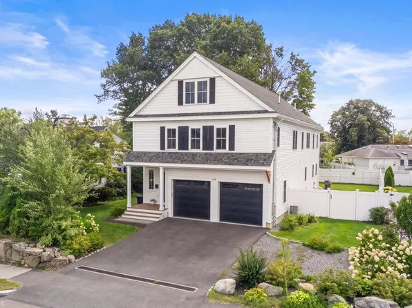 148 Main St, Waltham, MA 02453