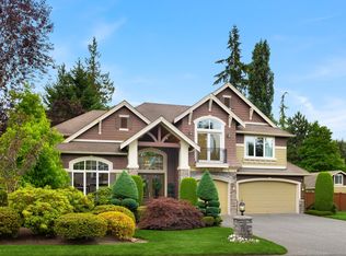 13720 233rd St SE, Snohomish, WA 98296