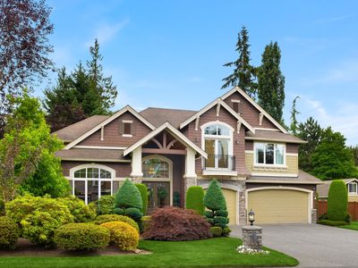 13720 233rd St SE, Snohomish, WA, 98296