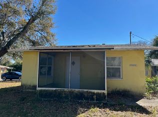 1849 Rainbow Dr, Clearwater, FL 33765