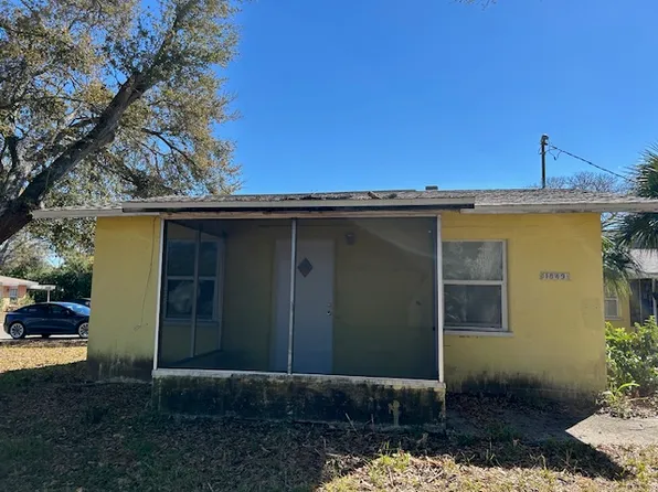 1849 Rainbow Dr, Clearwater, FL 33765