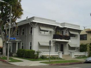 255 Cerritos Ave, Long Beach, CA 90802