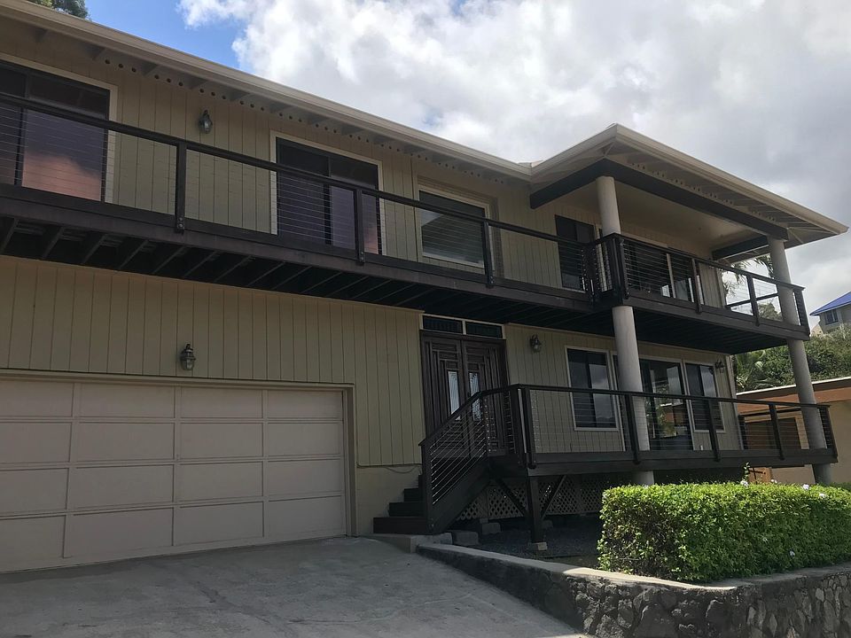 Front of home - 1st floor unit