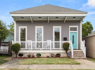 3205 Dryades St, New Orleans, LA 70115