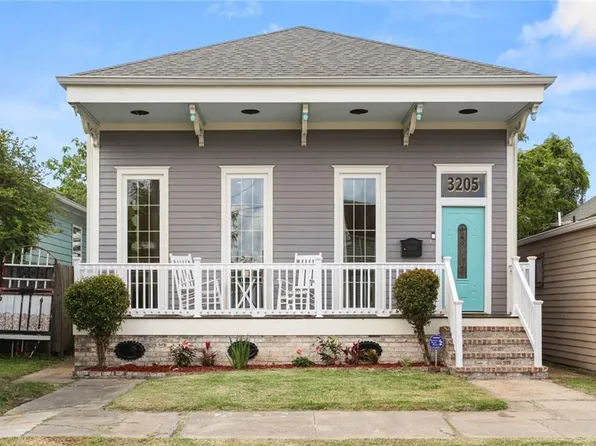 3205 Dryades St, New Orleans, LA 70115