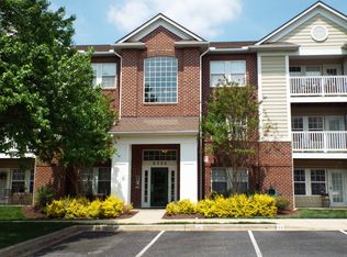 8200 Blue Heron Dr APT 1C, Frederick, MD 21701
