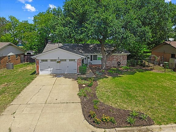 4th image of 7413 Christopher Ct