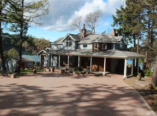 95 Laurel Point Ln, Friday Harbor, WA 98250