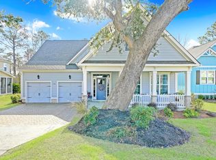 836 Cupola Dr, Wilmington, NC 28409