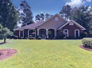 6070 Stonechase Blvd, Pace, FL 32571