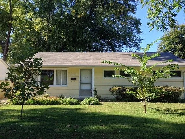3611 Johnston Way