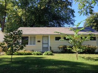 3611 Johnston Way, Louisville, KY