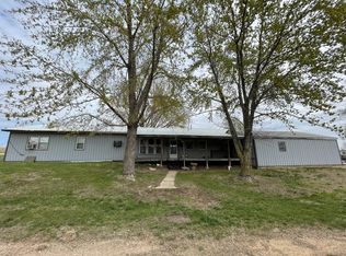 1124 21st Rd, Morrowville, KS 66958