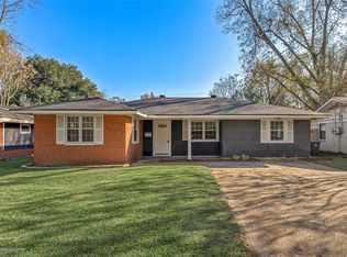 815 E Washington St, Shreveport, LA 71104