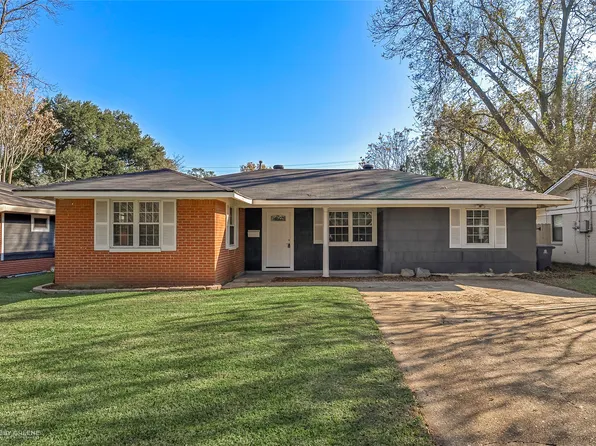 815 E Washington St, Shreveport, LA 71104