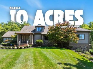 1501 Fisher Ave, Warsaw, IN 46580