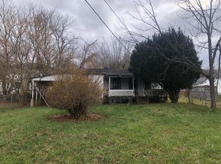 211 E Marshall St, Covington, VA