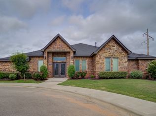 7302 Justice Ave, Lubbock, TX 79424