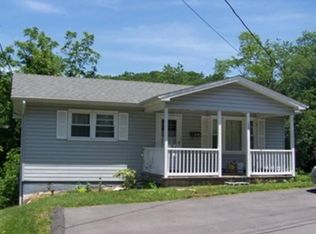 159 Windy Dr, Boone, NC 28607