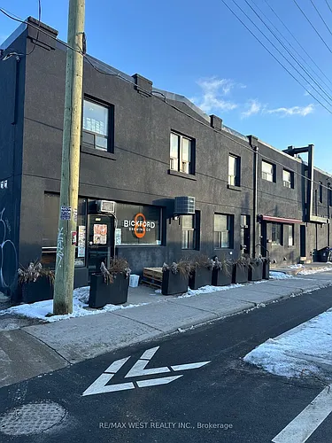 290 Harbord St #2 Photo 1