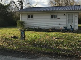 101 Lyon St, Campbellsville, KY 42718