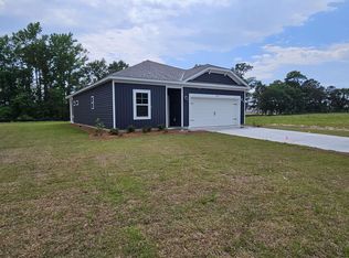 332 Palmetto Sand Loop LOT 9, Conway, SC 29527