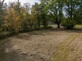 Xxx Old Military Rd S, Sandstone, MN 55072