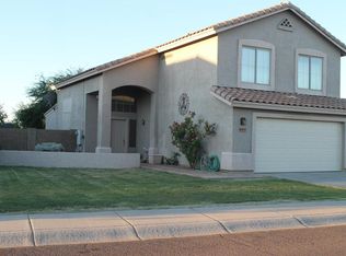 14801 W Parkwood Dr, Surprise, AZ 85374